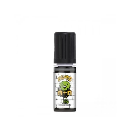 Base pronta 70/30 To Be Pharma 10ml