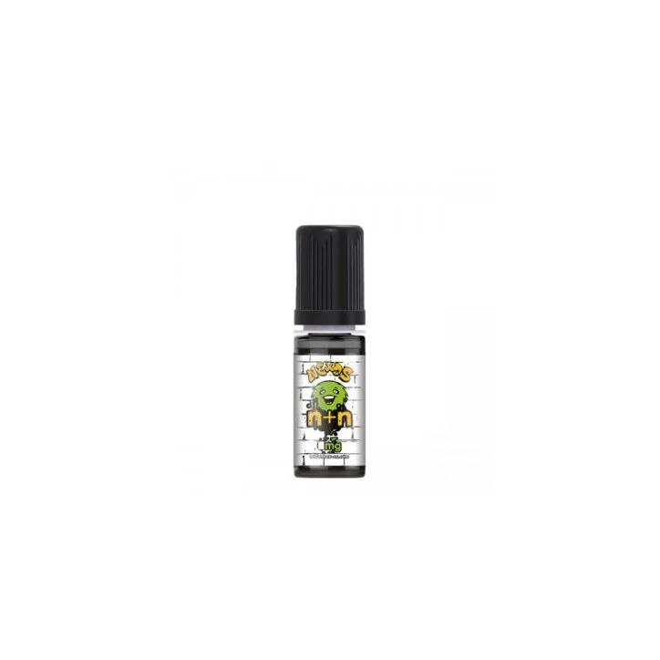 Base pronta 70/30 To Be Pharma 10ml