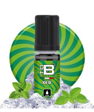 Aroma ToB Ice Green 10ml