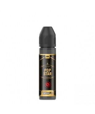 VaporUP POP STAR aroma Shot Series 20ml