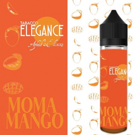 Azhad's Elixirs Moma Mango Tabacco Elegance aroma 20ml