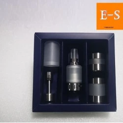 BY KA V7 FULL KIT CLONE - YFTK YFTK 1 - E-Smoking di Fiacco Marco 