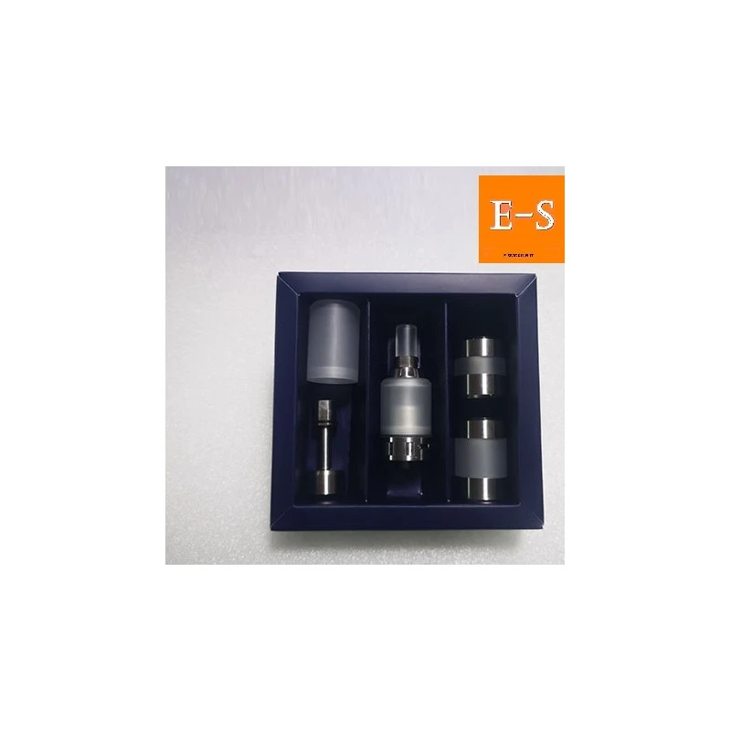 BY KA V7 FULL KIT CLONE - YFTK YFTK 1 - E-Smoking di Fiacco Marco 