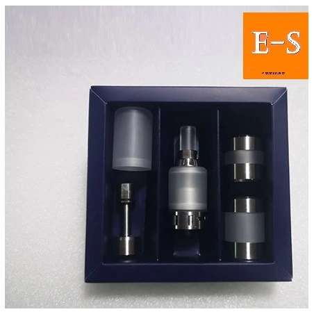 BY KA V7 FULL KIT CLONE - YFTK YFTK 1 - E-Smoking di Fiacco Marco 