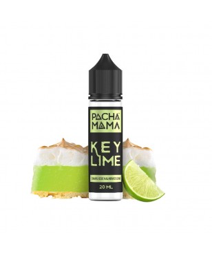 Pacha Mama Key Lime Pie aroma 20ml