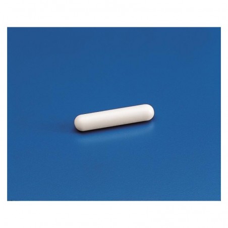 Ancoretta magnetica cilindrica in PTFE