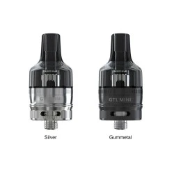 Eleaf atomizzatore Pod GTL Mini ELEAF 1 - E-Smoking di Fiacco Marco 