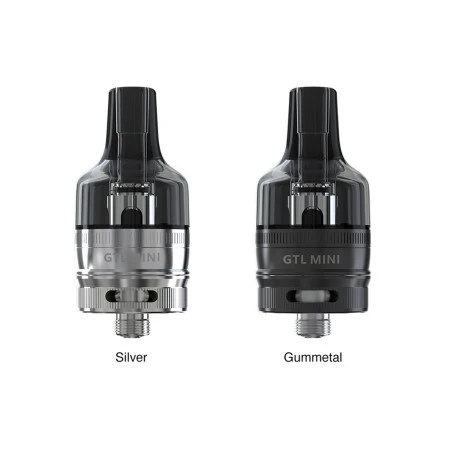 Eleaf atomizzatore Pod GTL Mini ELEAF 1 - E-Smoking di Fiacco Marco 