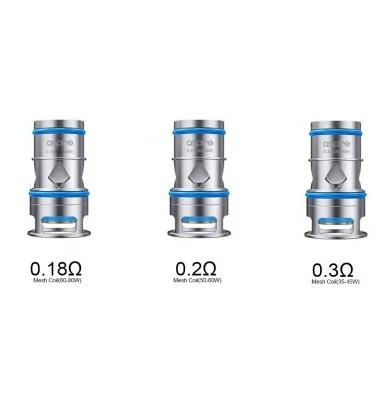 Aspire resistenza Odan ASPIRE 1 - E-Smoking di Fiacco Marco 