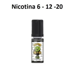 Base pronta 70/30 To Be Pharma 10ml To Be Pharma 2 - E-Smoking di Fiacco Marco 