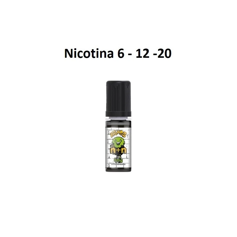 Base pronta 70/30 To Be Pharma 10ml To Be Pharma 2 - E-Smoking di Fiacco Marco 
