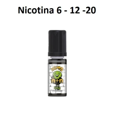 Base pronta 70/30 To Be Pharma 10ml To Be Pharma 2 - E-Smoking di Fiacco Marco 