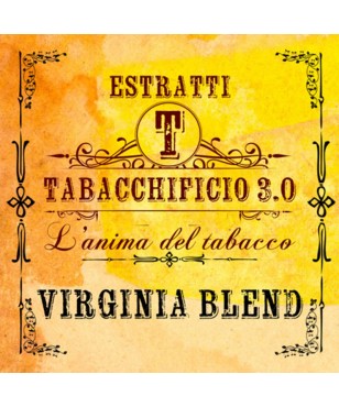Tabacchificio 3.0 Virginia Blend aroma 20ml