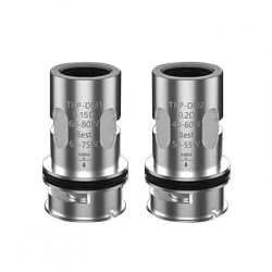 VOOPOO COIL RESISTENZE TPP DRAG 3 - DRAG X PLUS VOOPOO 1 - E-Smoking di Fiacco Marco 