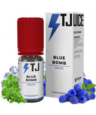 T-Juice Blue Bomb aroma 10ML