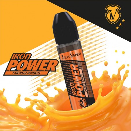 Iron Vaper Iron Power aroma 20ml