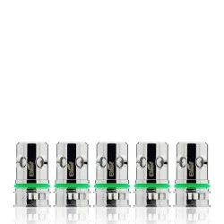GZ COIL RESISTENZE RICAMBIO GZENO ELEAF 5 PEZZI ELEAF 1 - E-Smoking di Fiacco Marco 