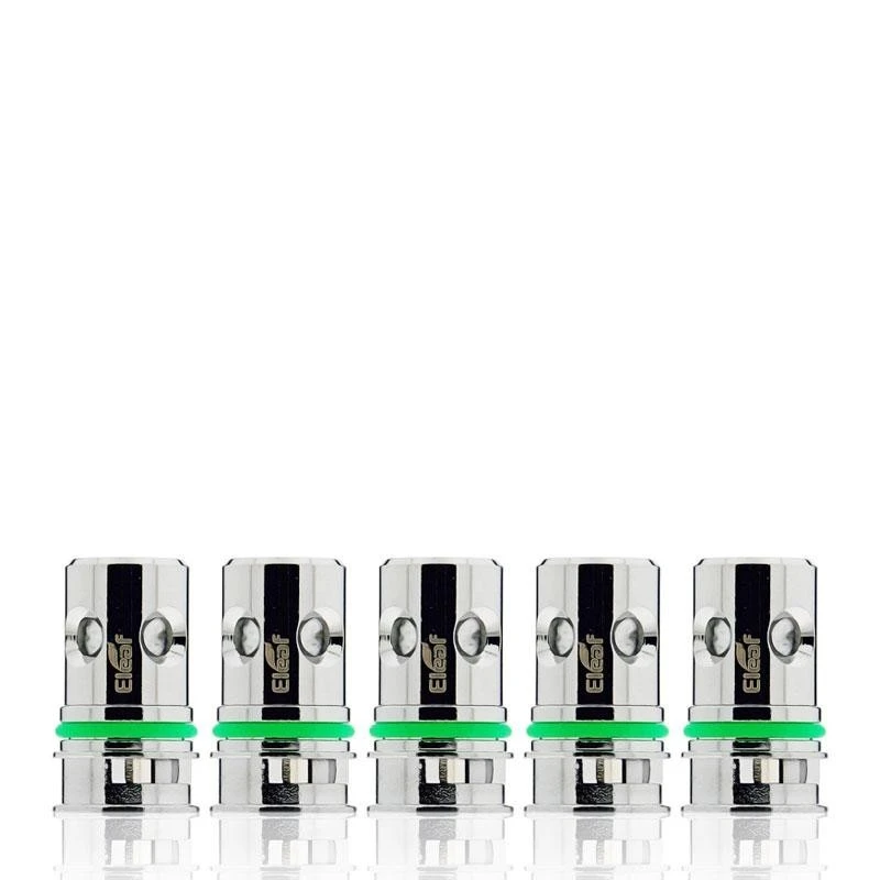 GZ COIL RESISTENZE RICAMBIO GZENO ELEAF 5 PEZZI ELEAF 1 - E-Smoking di Fiacco Marco 
