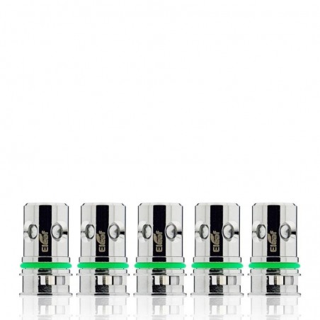 GZ COIL RESISTENZE RICAMBIO GZENO ELEAF 5 PEZZI