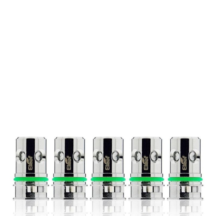 GZ COIL RESISTENZE RICAMBIO GZENO ELEAF 5 PEZZI
