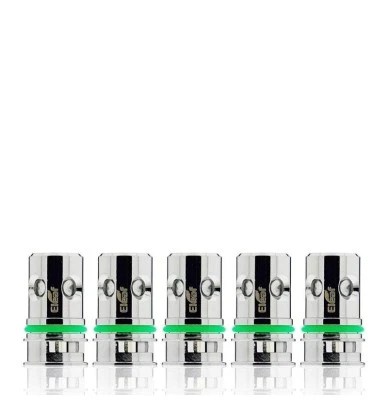 GZ COIL RESISTENZE RICAMBIO GZENO ELEAF 5 PEZZI ELEAF 1 - E-Smoking di Fiacco Marco 
