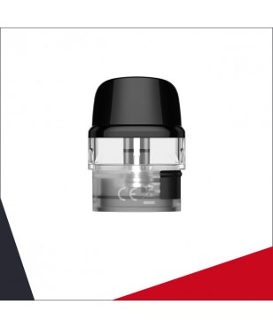 POD VINCI 2ML 0,8ohm /1,2ohm -pezzi 3- VOOPOO