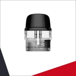 POD VINCI 2ML 0,8ohm /1,2ohm -pezzi 3- VOOPOO VOOPOO 1 - E-Smoking di Fiacco Marco 