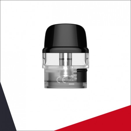 POD VINCI 2ML 0,8ohm /1,2ohm -pezzi 3- VOOPOO