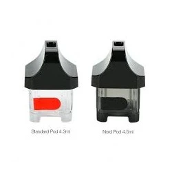 SMOK - Cartuccia RPM40 - 3pz SMOK 1 - E-Smoking di Fiacco Marco 