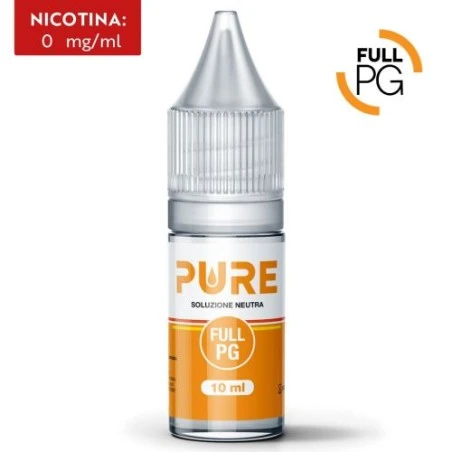FULL PG PURE 10 ML Ribilio 1 - E-Smoking di Fiacco Marco 