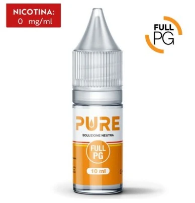 FULL PG PURE 10 ML Ribilio 1 - E-Smoking di Fiacco Marco 
