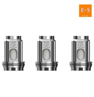 Smok Resistenza TFV18 SMOK 1 - E-Smoking di Fiacco Marco 