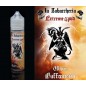 La Tabaccheria Extreme 4Pod Baffometto White R aroma 20 ml + Glicerina 30ml