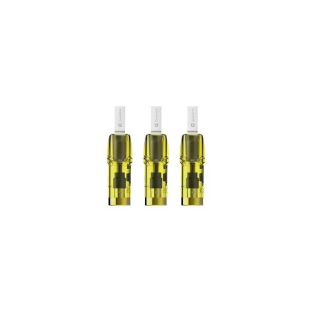 Mesh Pod Per V-Stick Pro 3 Pezzi - Quawins