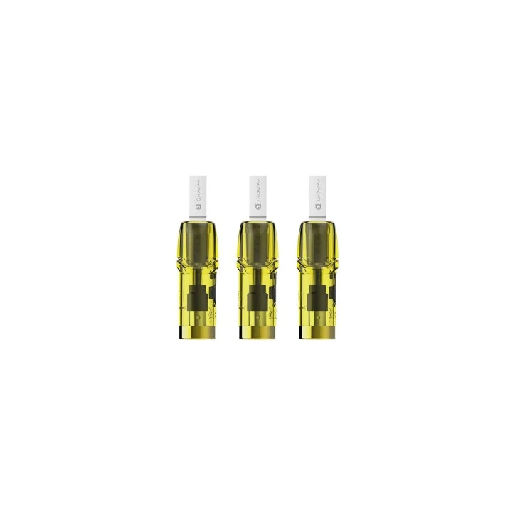 VSTICK PRO MESH COIL POD RICAMBIO QUAWINS 3 PEZZI