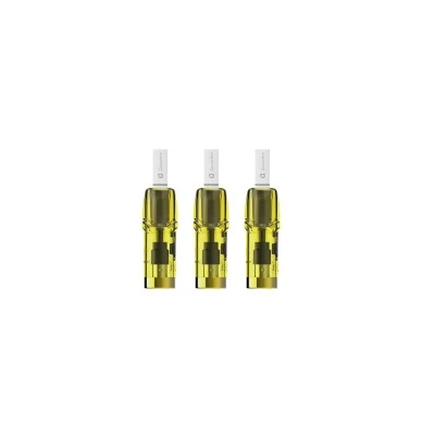 VSTICK PRO MESH COIL POD RICAMBIO QUAWINS 3 PEZZI Quawins 1 - E-Smoking di Fiacco Marco 