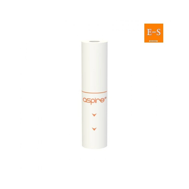 Aspire Vilter filtri di ricambio, conf. 10 pz. ASPIRE 1 - E-Smoking di Fiacco Marco 