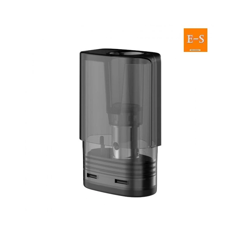 Aspire Vilter Pod di ricambio, conf. 2 pz. ASPIRE 1 - E-Smoking di Fiacco Marco 