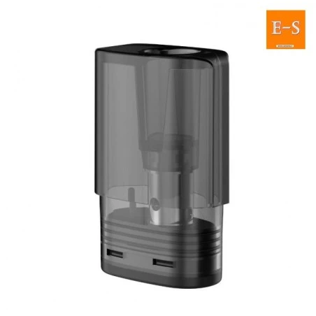 Aspire Vilter Pod di ricambio, conf. 2 pz. ASPIRE 1 - E-Smoking di Fiacco Marco 