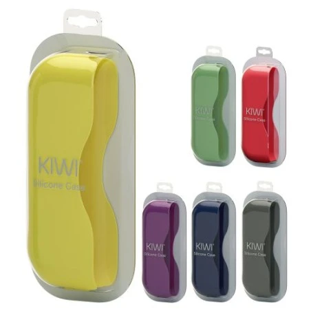 Kiwi Custodia in Silicone