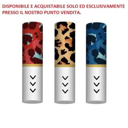 Kiwi Vapor filtri cotone Special per Kiwi, conf. 20 pz.