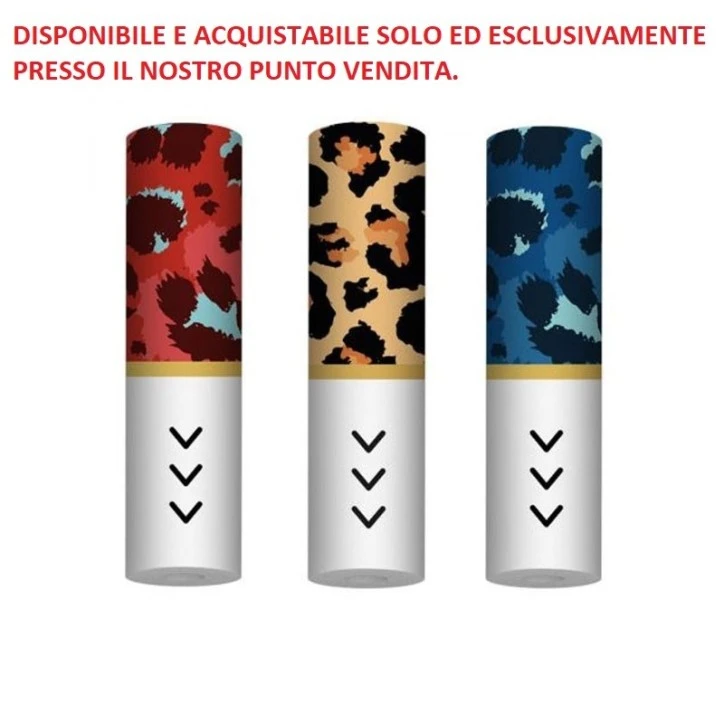 Kiwi Vapor filtri cotone Special per Kiwi, conf. 20 pz.