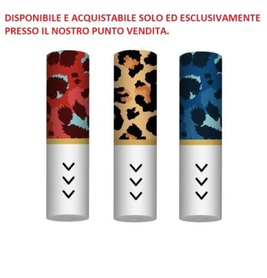 Kiwi Vapor filtri cotone Special per Kiwi, conf. 20 pz. Kiwi Vapor 1 - E-Smoking di Fiacco Marco 