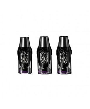 ART POD RICAMBIO VAPX 3 PEZZI