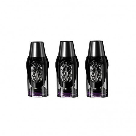 ART POD RICAMBIO VAPX 3 PEZZI
