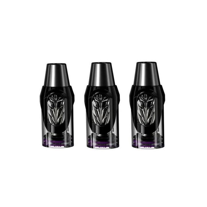 ART POD RICAMBIO VAPX 3 PEZZI