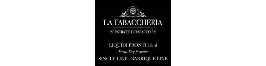 Single Line 20/40ml – Liquidi Essenziali e Intensi | E-Smoking