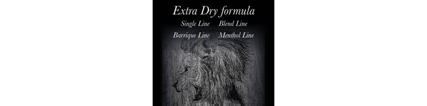 Blend Line 20/40ml – Aromi Complessi e Bilanciati | E-Smoking