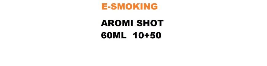 AROMI SHOT 10ML