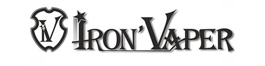 DOMINUS KIV IRON VAPER